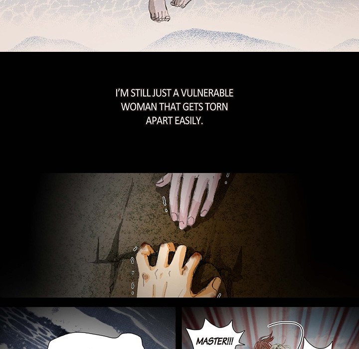 The Emperor’s Woman Chapter 31 image 18