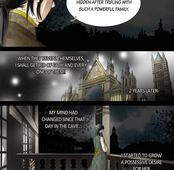 The Emperor’s Woman Chapter 31 image 24
