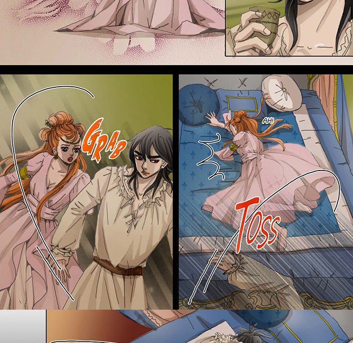 The Emperor’s Woman Chapter 31 image 30