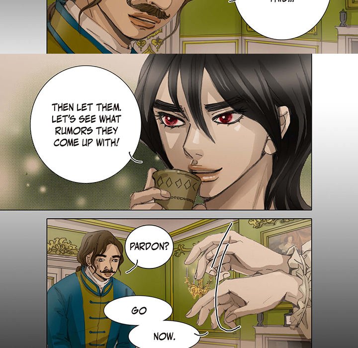 The Emperor’s Woman Chapter 31 image 35