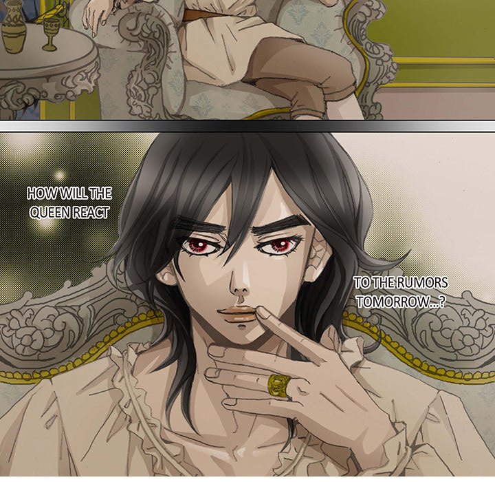 The Emperor’s Woman Chapter 31 image 37