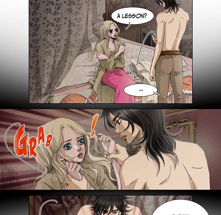 The Emperor’s Woman Chapter 31 image 4