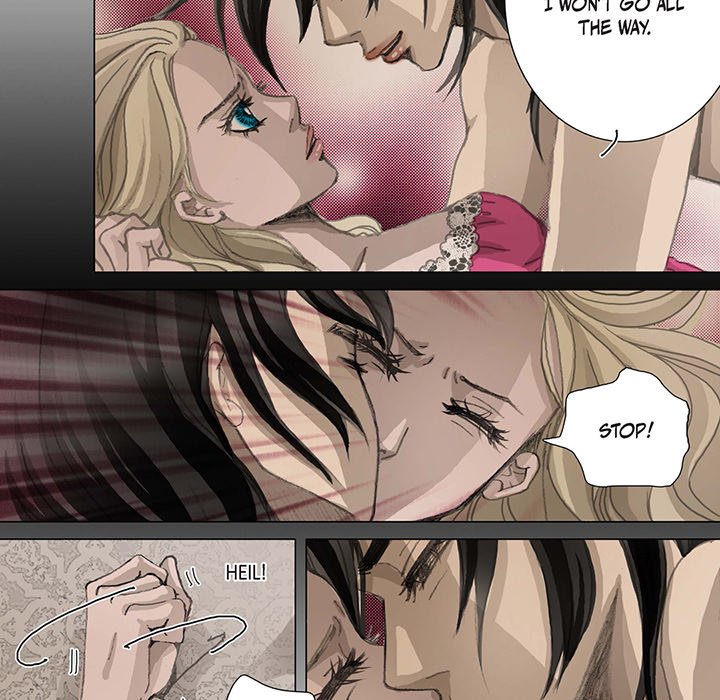The Emperor’s Woman Chapter 31 image 7