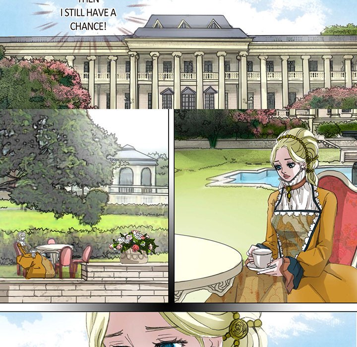 The Emperor’s Woman Chapter 32 image 15