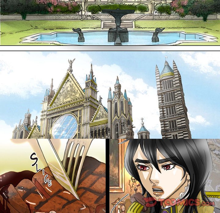 The Emperor’s Woman Chapter 32 image 26