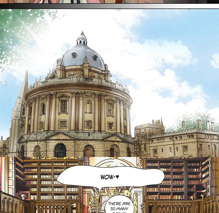 The Emperor’s Woman Chapter 32 image 33