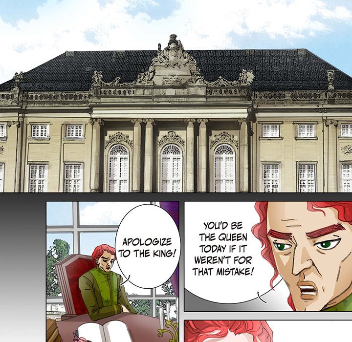 The Emperor’s Woman Chapter 32 image 4