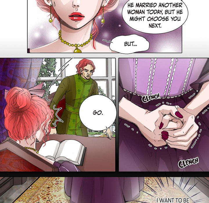The Emperor’s Woman Chapter 32 image 7