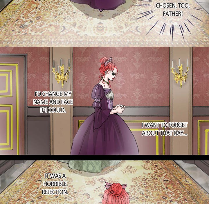 The Emperor’s Woman Chapter 32 image 8