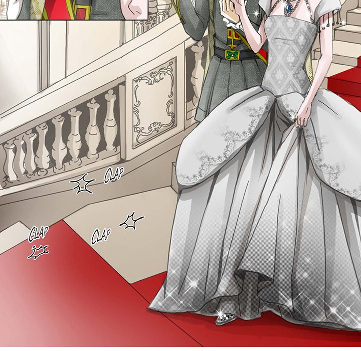 The Emperor’s Woman Chapter 33 image 37