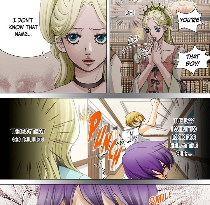 The Emperor’s Woman Chapter 33 image 4