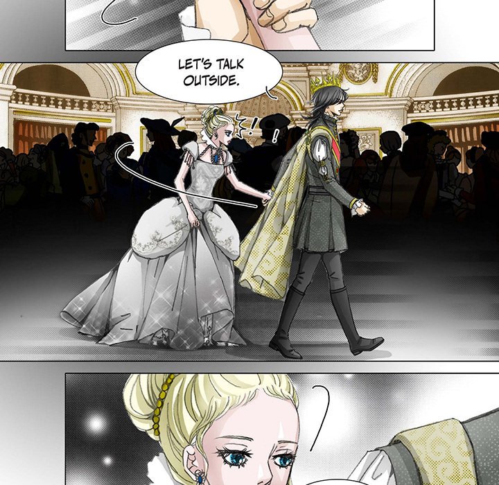 The Emperor’s Woman Chapter 34 image 34