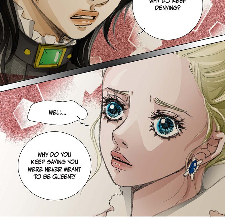 The Emperor’s Woman Chapter 34 image 37