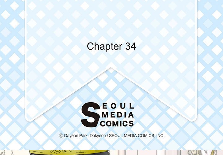 The Emperor’s Woman Chapter 34 image 3
