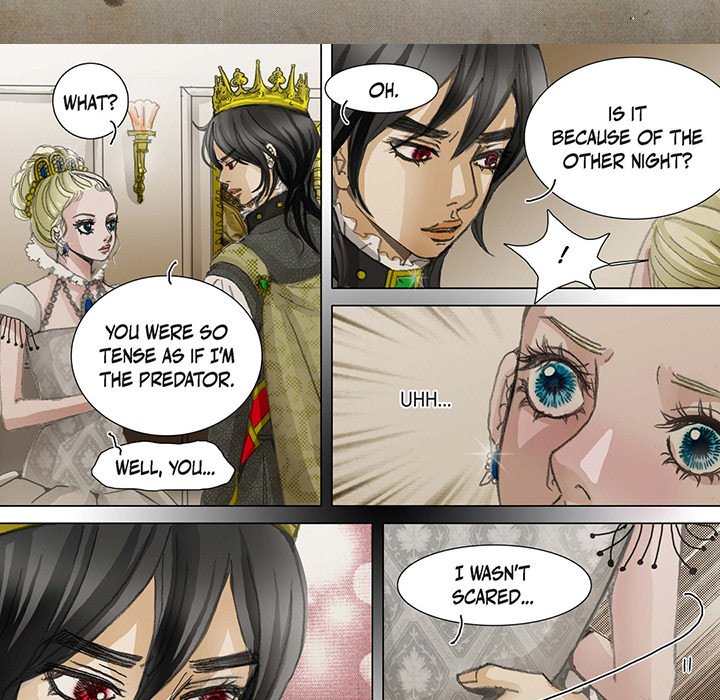 The Emperor’s Woman Chapter 35 image 11