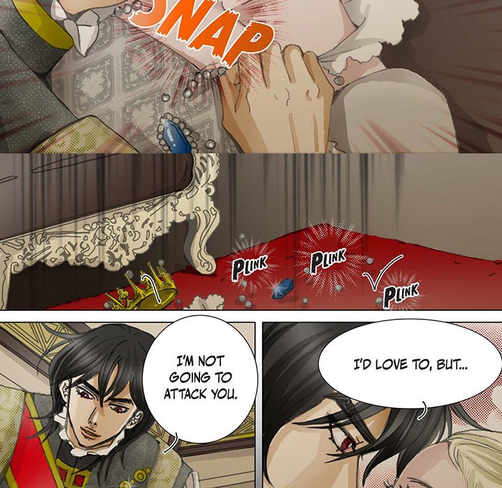 The Emperor’s Woman Chapter 35 image 15