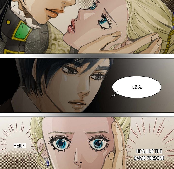 The Emperor’s Woman Chapter 35 image 17