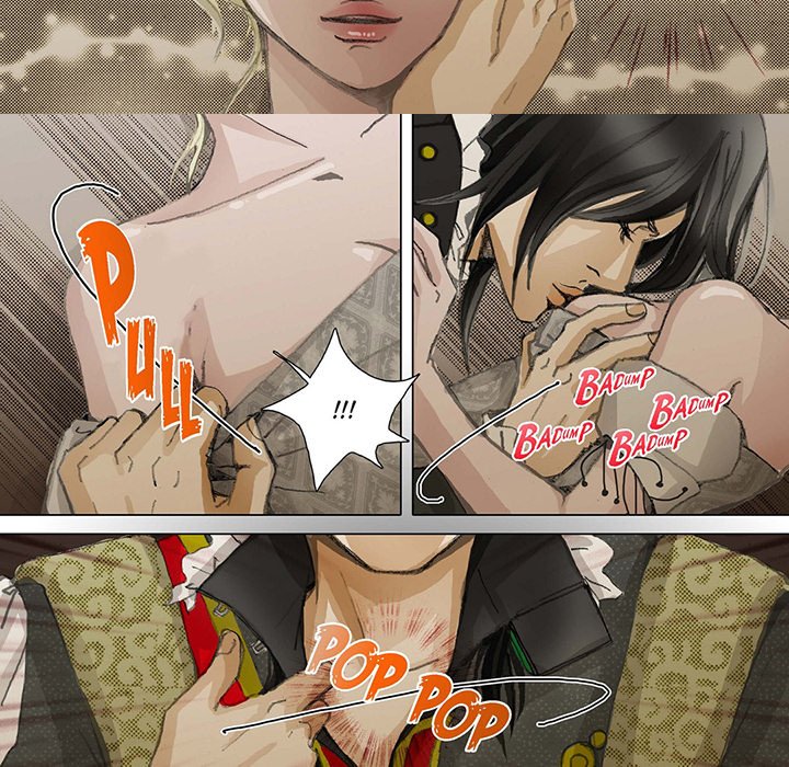 The Emperor’s Woman Chapter 35 image 18