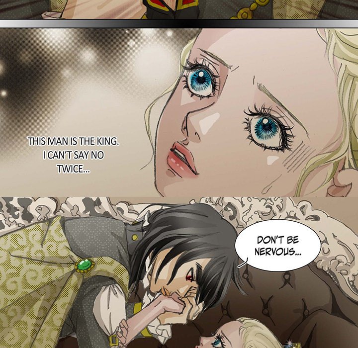 The Emperor’s Woman Chapter 35 image 19