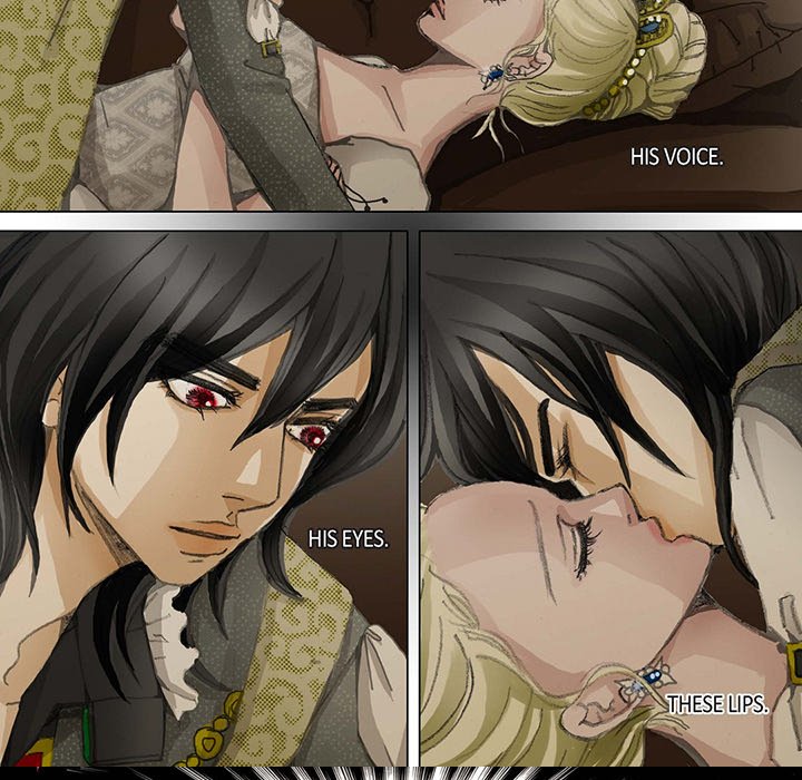 The Emperor’s Woman Chapter 35 image 20