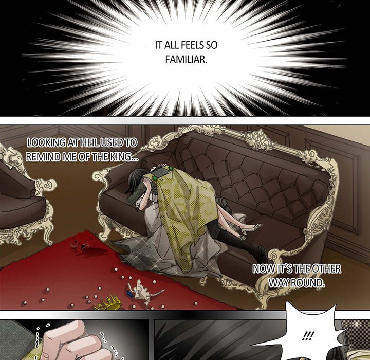 The Emperor’s Woman Chapter 35 image 21