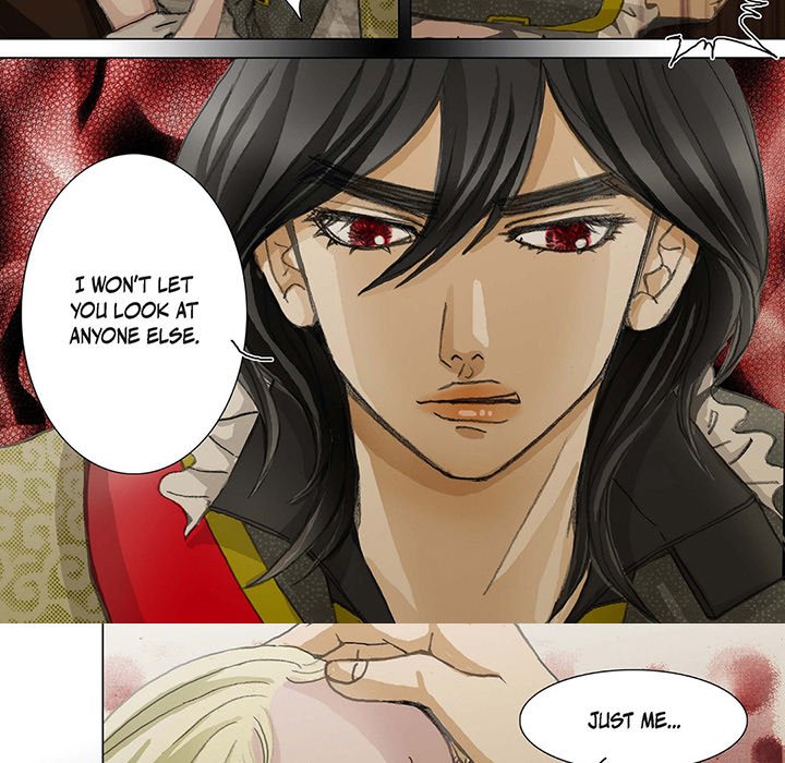 The Emperor’s Woman Chapter 35 image 23