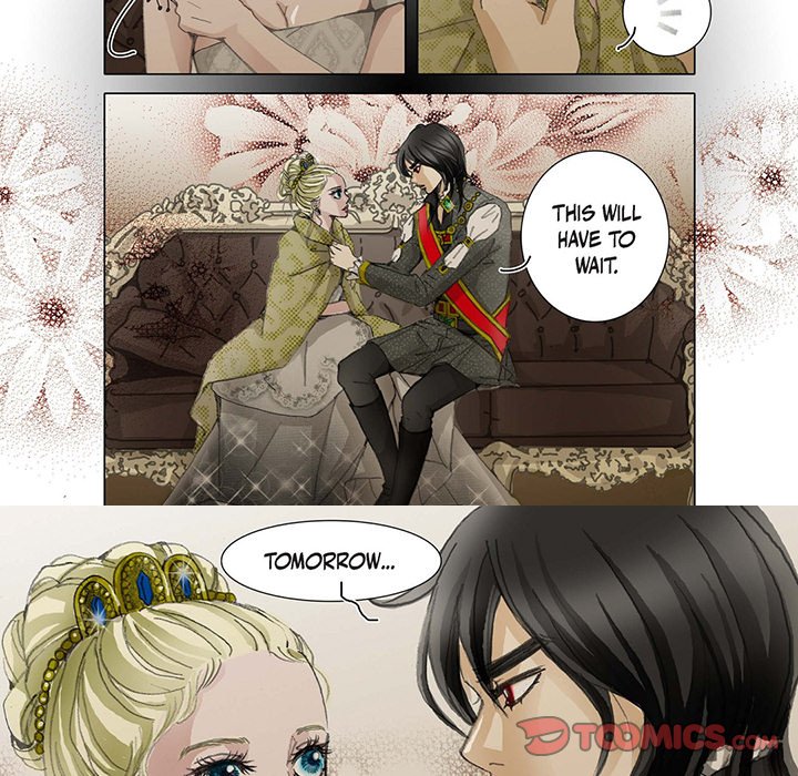 The Emperor’s Woman Chapter 35 image 26