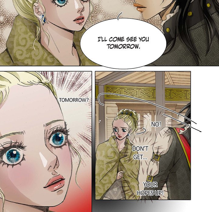 The Emperor’s Woman Chapter 35 image 27