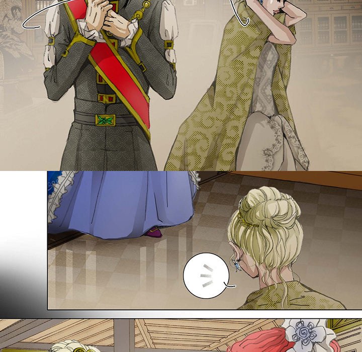 The Emperor’s Woman Chapter 35 image 29