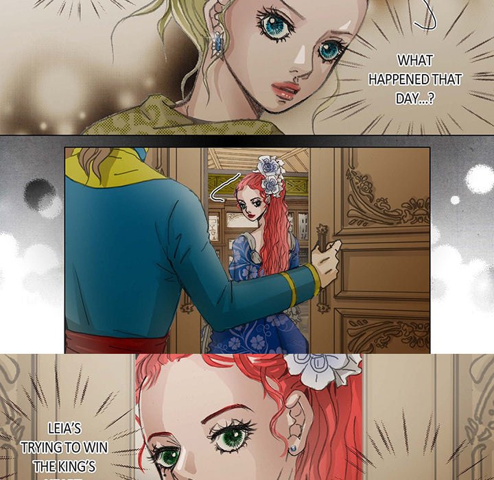 The Emperor’s Woman Chapter 35 image 33