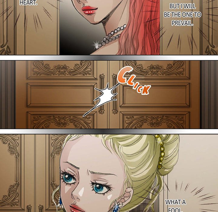 The Emperor’s Woman Chapter 35 image 34