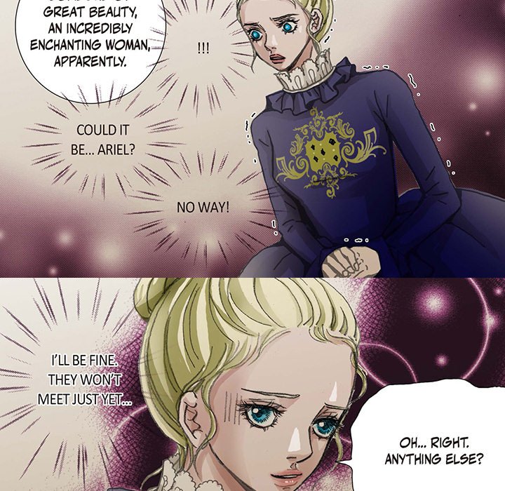 The Emperor’s Woman Chapter 36 image 19