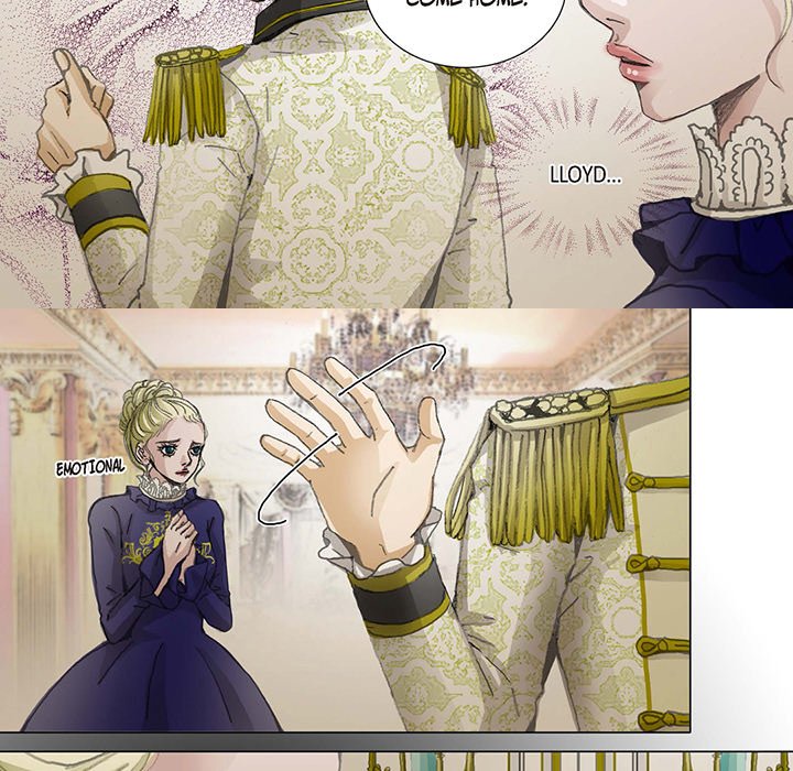 The Emperor’s Woman Chapter 36 image 22