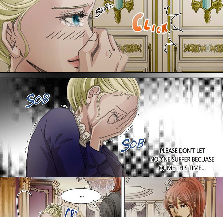 The Emperor’s Woman Chapter 36 image 23
