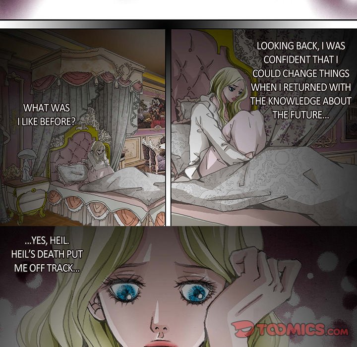 The Emperor’s Woman Chapter 36 image 26