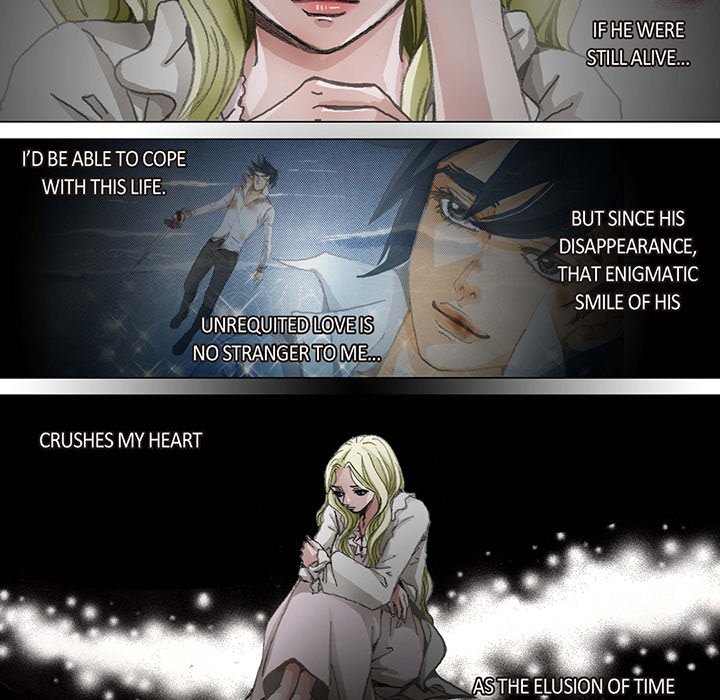 The Emperor’s Woman Chapter 36 image 27