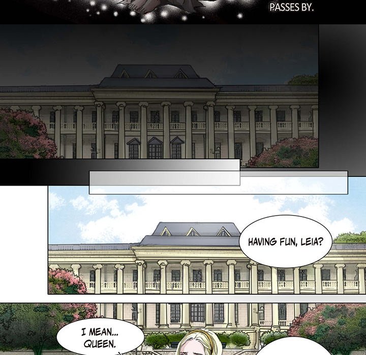The Emperor’s Woman Chapter 36 image 28
