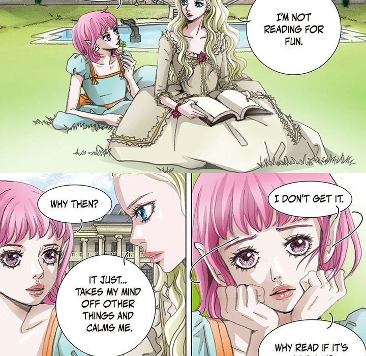 The Emperor’s Woman Chapter 36 image 29