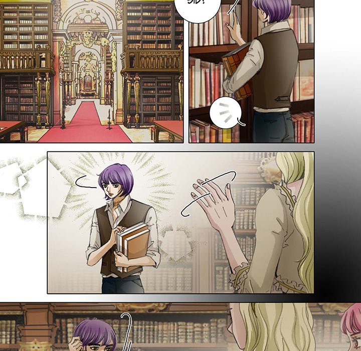 The Emperor’s Woman Chapter 36 image 31