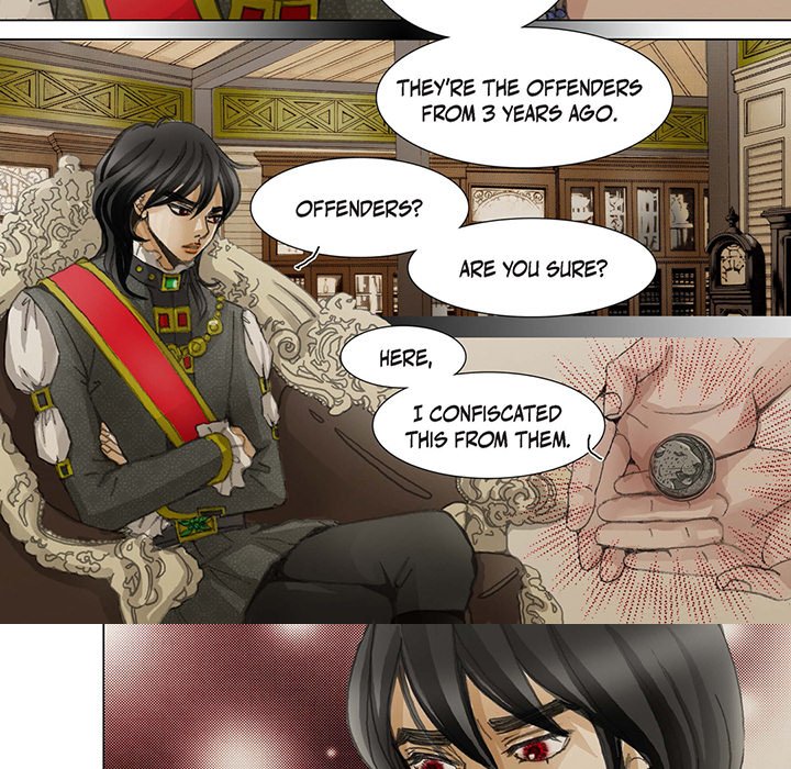The Emperor’s Woman Chapter 36 image 6