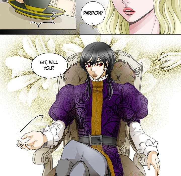 The Emperor’s Woman Chapter 37 image 10
