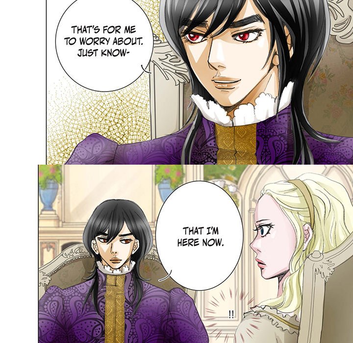 The Emperor’s Woman Chapter 37 image 12