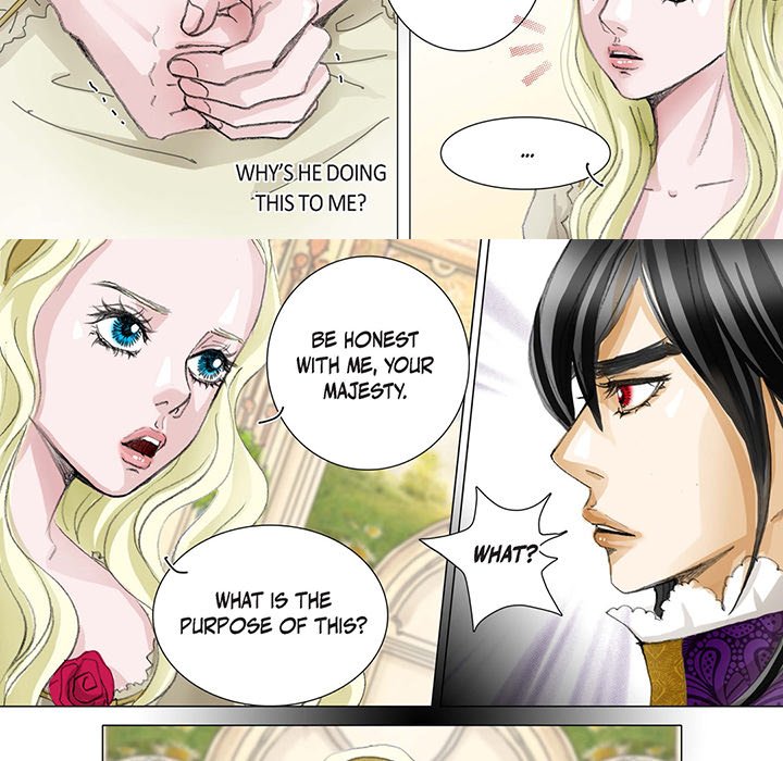 The Emperor’s Woman Chapter 37 image 15