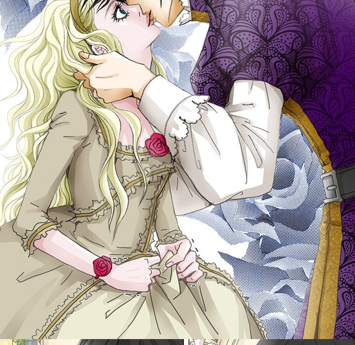 The Emperor’s Woman Chapter 37 image 20