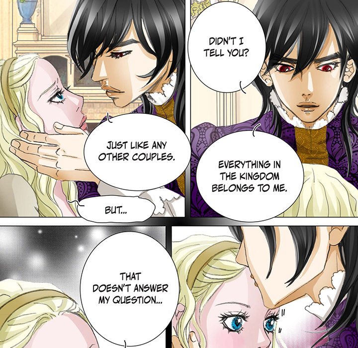 The Emperor’s Woman Chapter 37 image 21