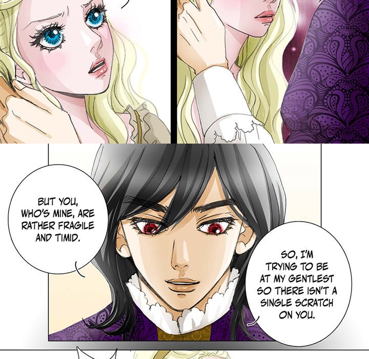 The Emperor’s Woman Chapter 37 image 22
