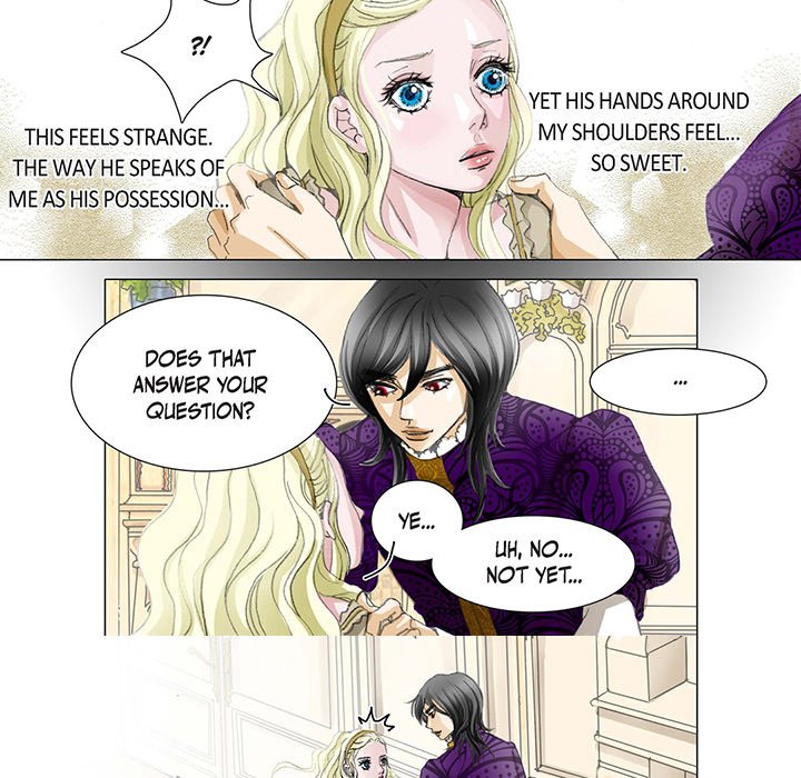 The Emperor’s Woman Chapter 37 image 23
