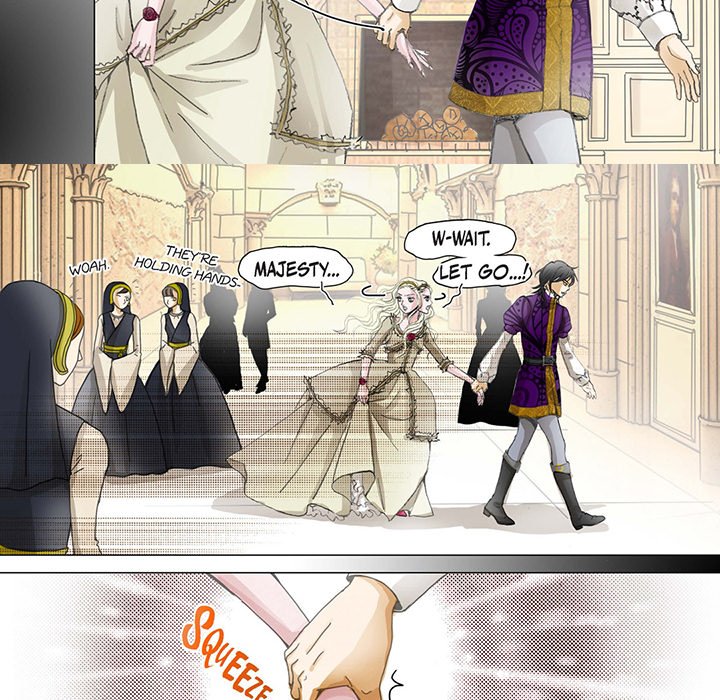The Emperor’s Woman Chapter 37 image 25