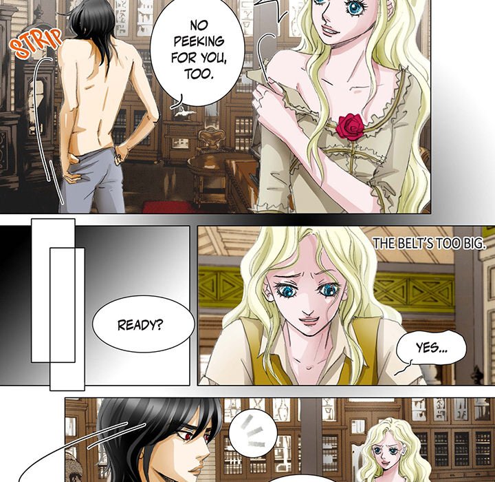 The Emperor’s Woman Chapter 37 image 31