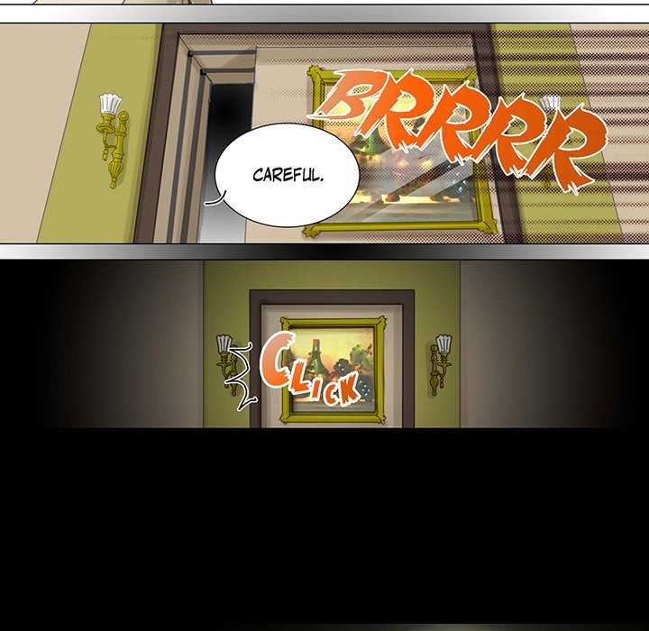 The Emperor’s Woman Chapter 37 image 37